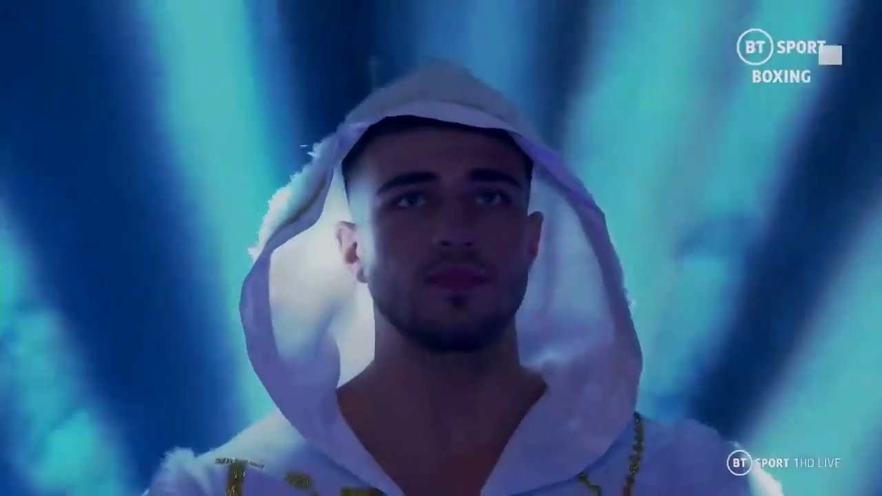 Tommy Fury | All Knockouts | 9 - 0 | 2023