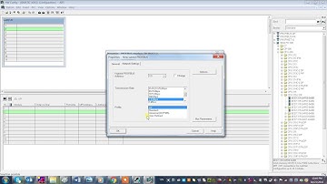 SIEMENS S7 300 / 400 PLC Hardware Config / Basics Of SIEMENS PLC,S7 World