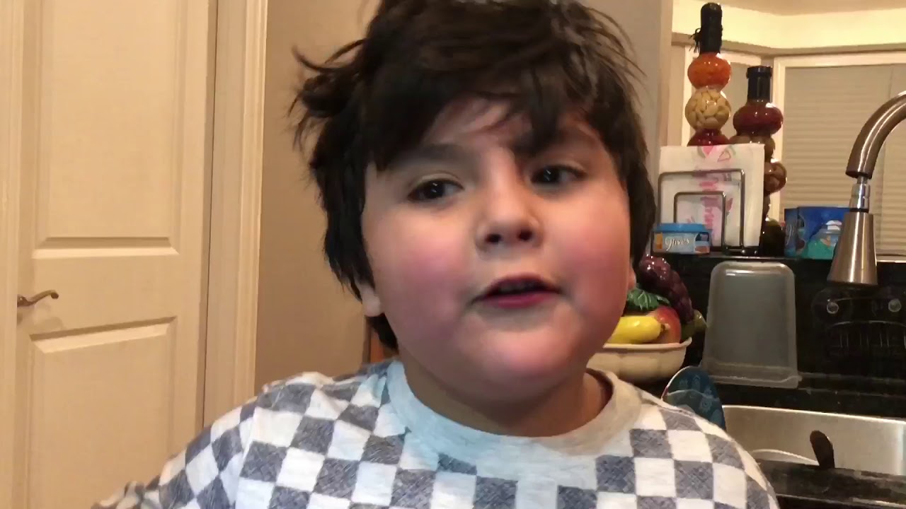 Paper bag man YouTube