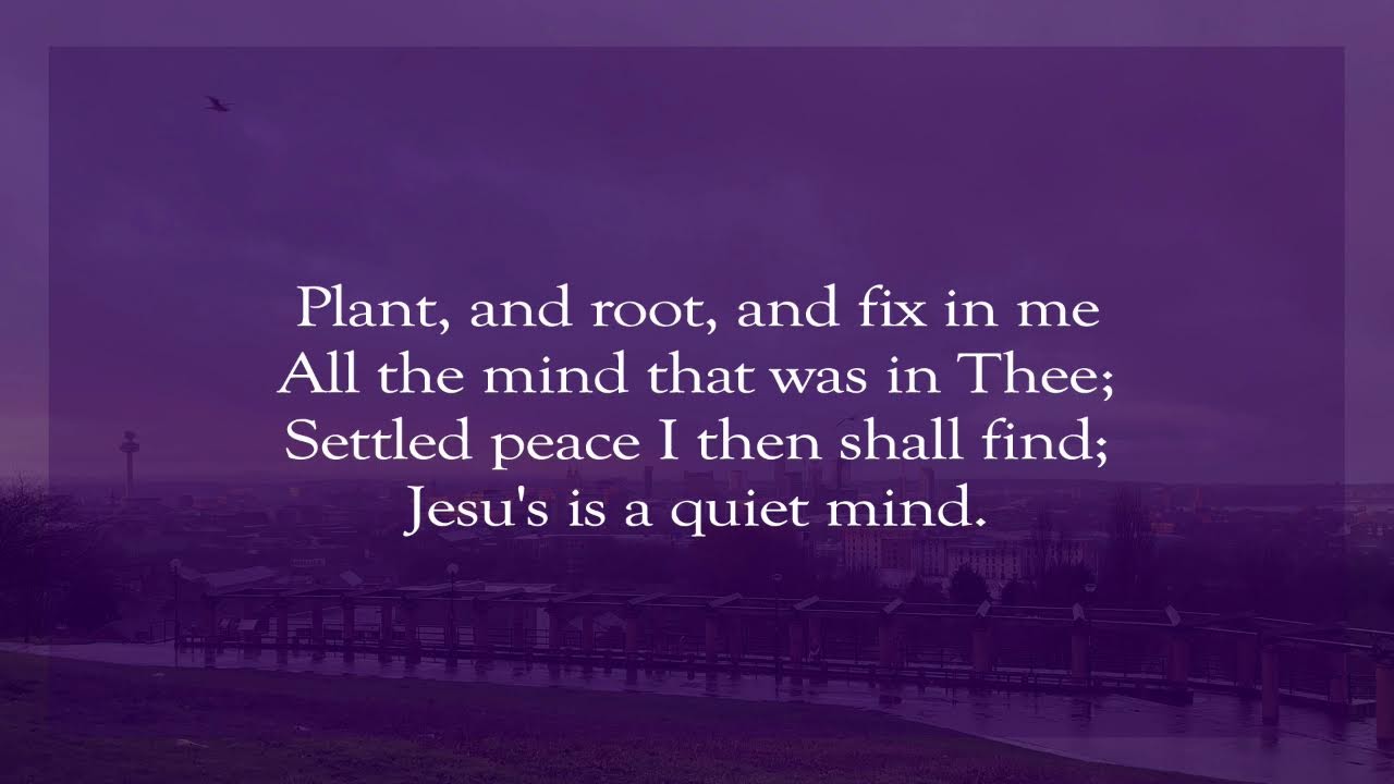 Welcome to this service of Breck Road Baptist Church