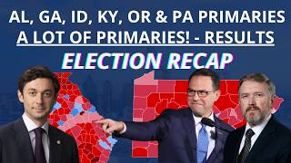 Trump’s Endorsement Just Shook Up Kentucky! | Massie is GONE! Wealth