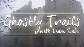 Ghostly Trails with Liam Dale - A 2-hour YouTube special screenshot 5