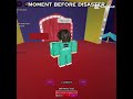 Moments from disaster Andrew vail-mfh