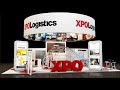 XPO Logistics  SITL 2018- VIRTUAL TOUR