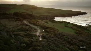 HONDA TVCM 2014 ODYSSEY 『冒険は、つづく。』篇