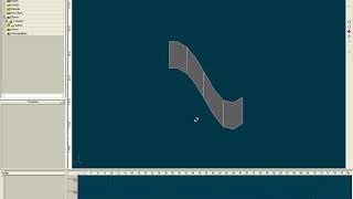 Animation:Master Training - Episode 04 - Modeling Basics 1