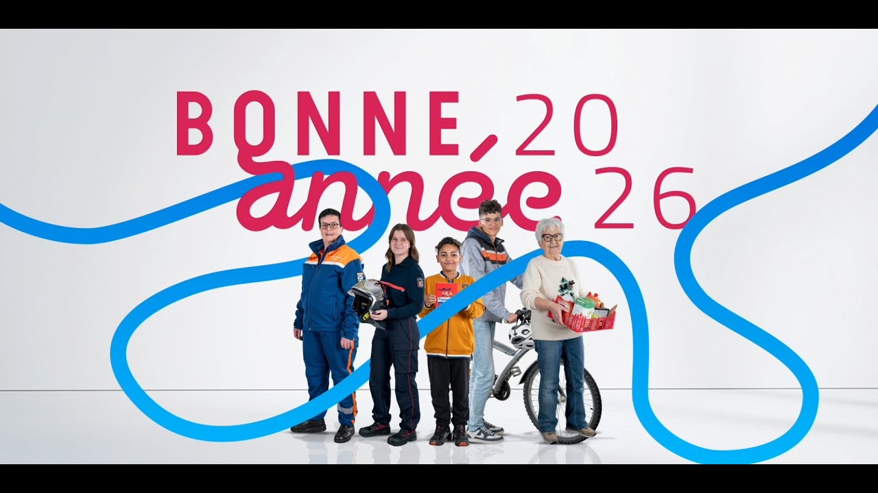 Agissons pour renforcer nos liens !