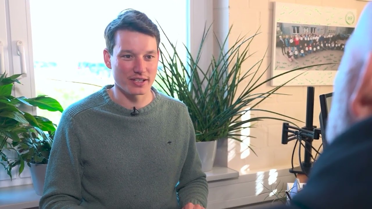 Maschinenring Mittelholstein Geschäftsführung gesucht