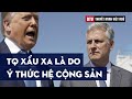 DTV Thuyết Minh: Cố vấn An ninh Quốc Gia Hoa Kỳ tấn công trực diện ý thức hệ Cộng sản Trung Quốc