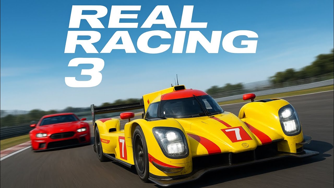 Can I Win This Impossible Race?