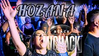 Hozana de Black Michack prod by AyB demo