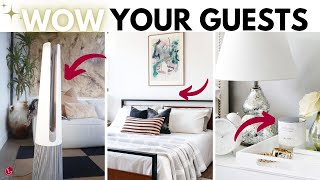 5 Designer Home Details Your Guests Will Notice!