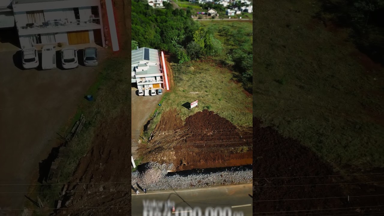 2 Lotes medindo 6.000 m² próximo da Florestal Alimentos (Cód.93805) Marcelo Munhoz
