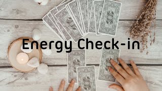 မင်းရဲ့လက်ရှိ Energy - Collective Tarot Reading