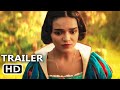 SNOW WHITE Trailer 2 (2025) Rachel Zegler, Gal Gadot