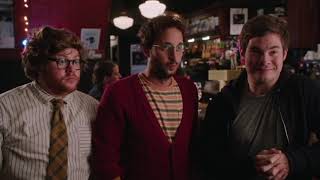 Мальчики vs Мужики (фрагмент из фильма "Стажер"/ "The Intern" Мальчики vs Мужики (фрагмент из фильма "Стажер"/ "The Intern"