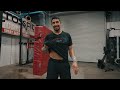 Is this Open Workout 26.1?