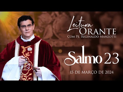 LEITURA ORANTE |