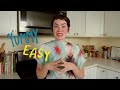 Beginning of video