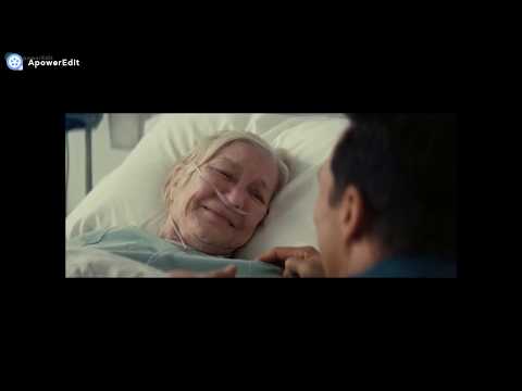 Interstellar. Filmlerden sehneler.