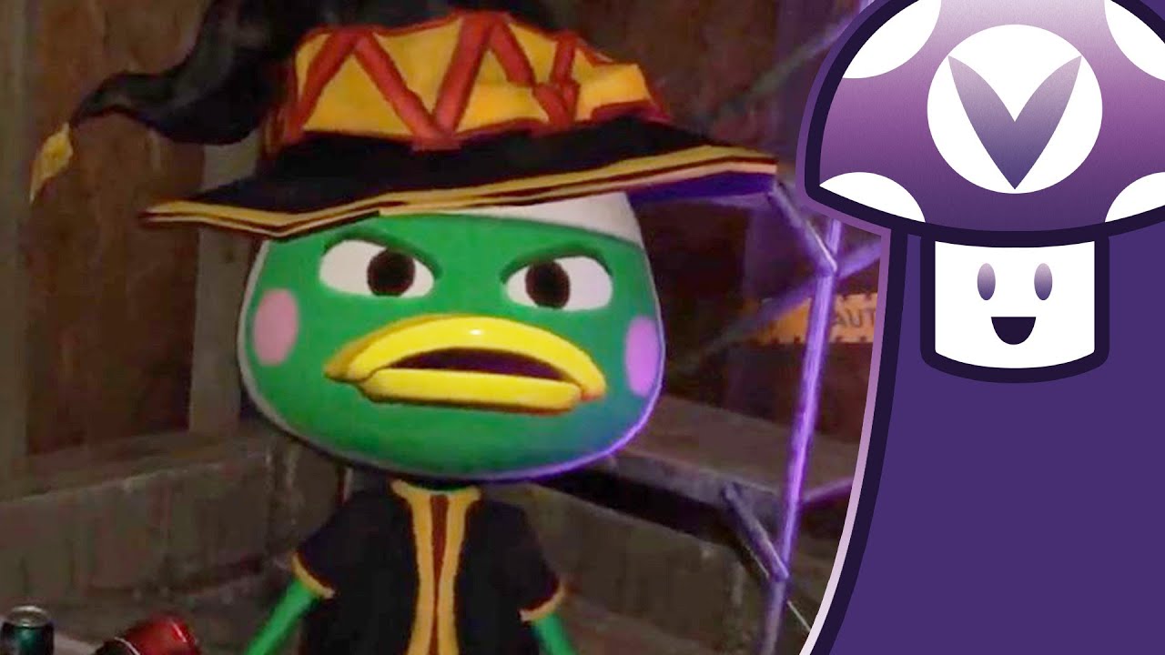 [Vinesauce] Vinny Vinny hugs Scoot (again) YouTube