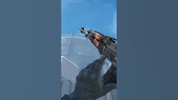 INSANEE ACE ON NUKE!  #csgo #counterstrike#cs2