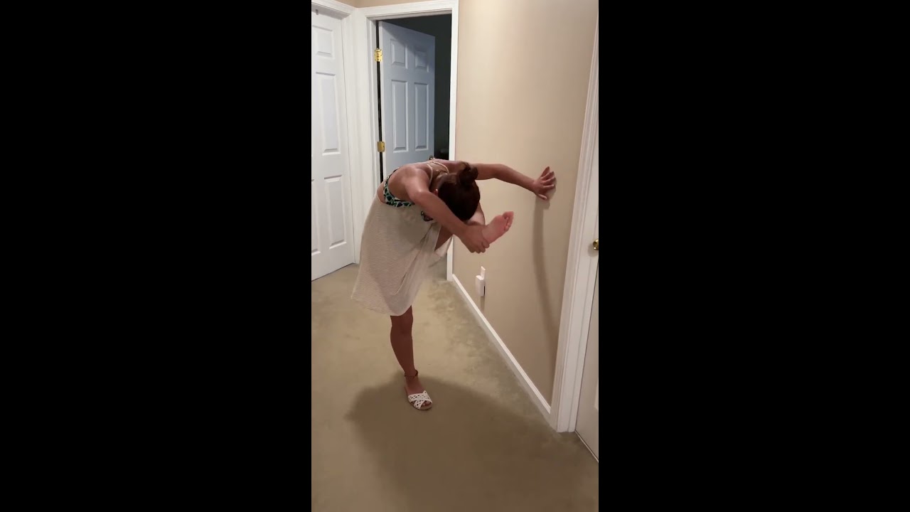 I Think Would Have Peed In My Pants 