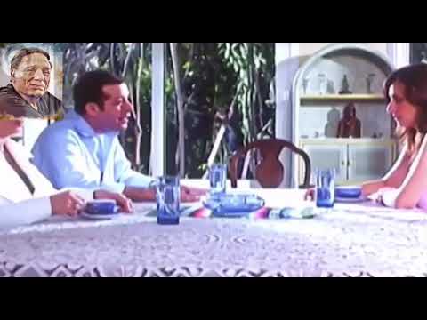 هتعيط من كتر الضحك مع الزعيم الجوازه باظت