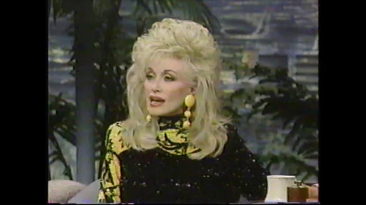 The Tonight Show 1992