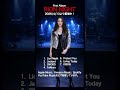 First Rock Album 「Lion Night」4月１３日より配信中！#original #オリジナル曲 #ARISA GAREDA #Album