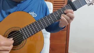 Como tocar DOS ORUGUITAS 🦋 Sebastián Yatra [ TUTORIAL GUITARRA #72 ]
