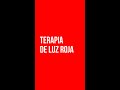 Hora de sanar las mitocondrias con Terapia de luz roja