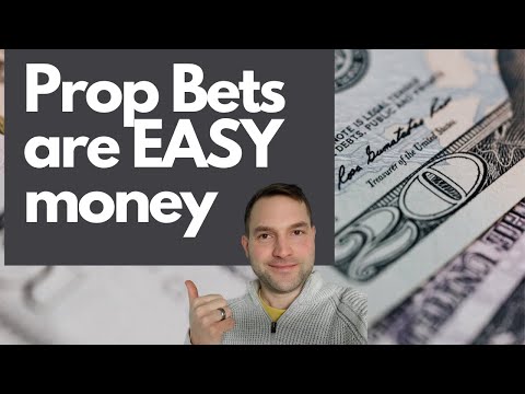 What are Prop Bets?  | Prop bets explained