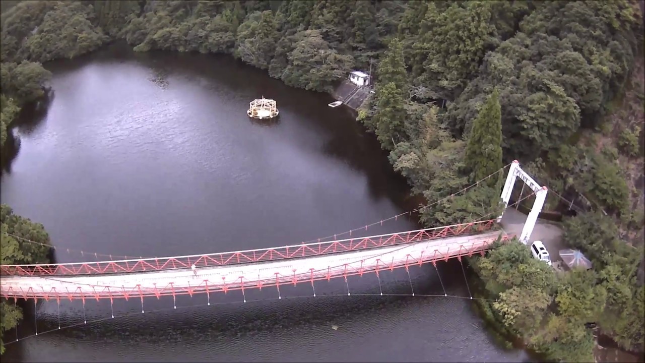 千葉 金山ダム は危険な心霊スポット 怪奇現象やバス釣り情報も 旅行 お出かけの情報メディア