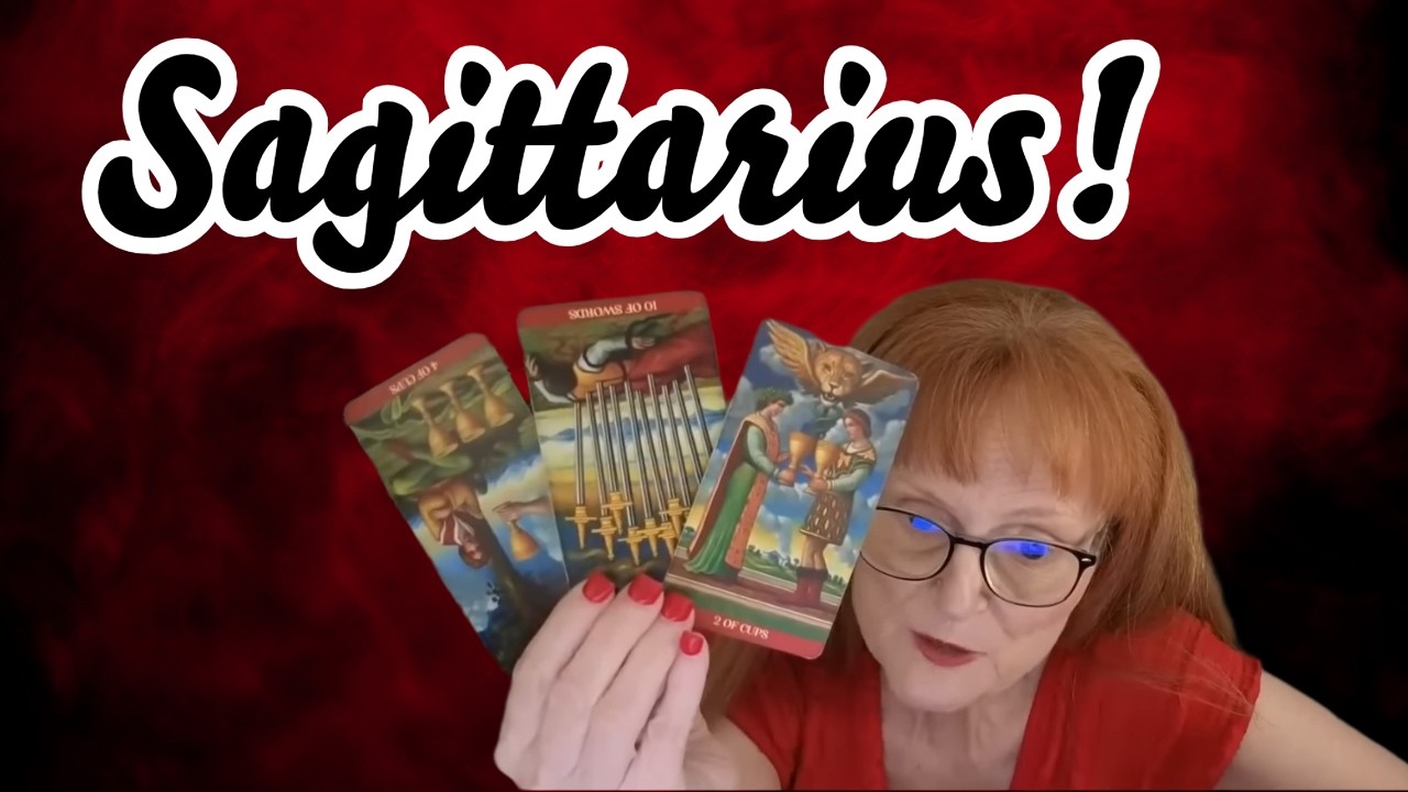 SAGITTARIUS 🎉 BEST SAG READ EVER! THIS CONNECTION ♥️ HAS IT ALL! SOULMATE/LOVE/ROMANCE TAROT READING