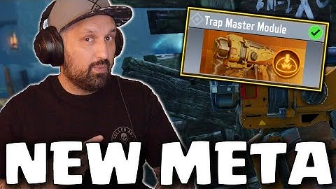 NEW WEEK = NEW META in CODM ZOMBIES: Best Guns and Loadout