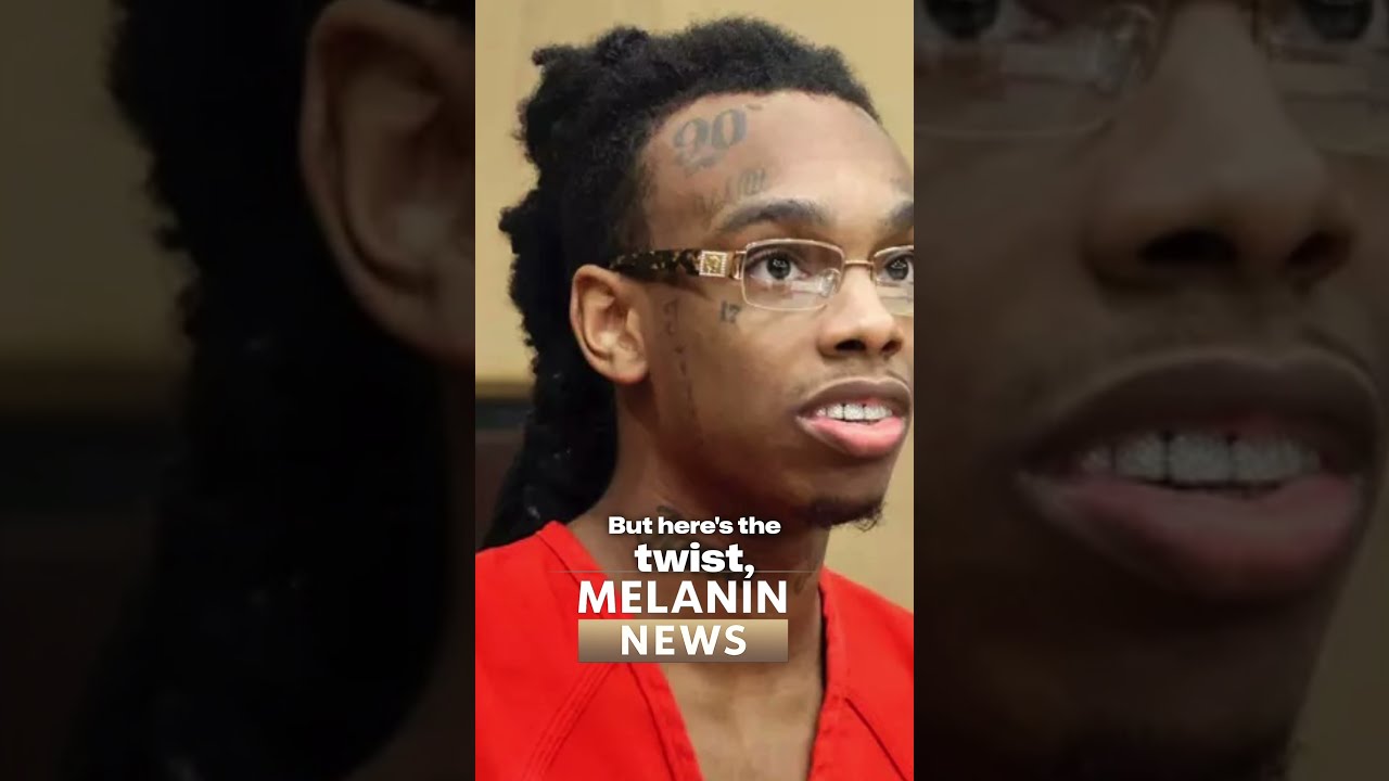 YNW Bortlen S Dilemma A Choice That Could Free Or Doom His Co Defendant 