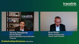 Supply Chain KPIs that Matter: Improving Service Levels with Digitalization