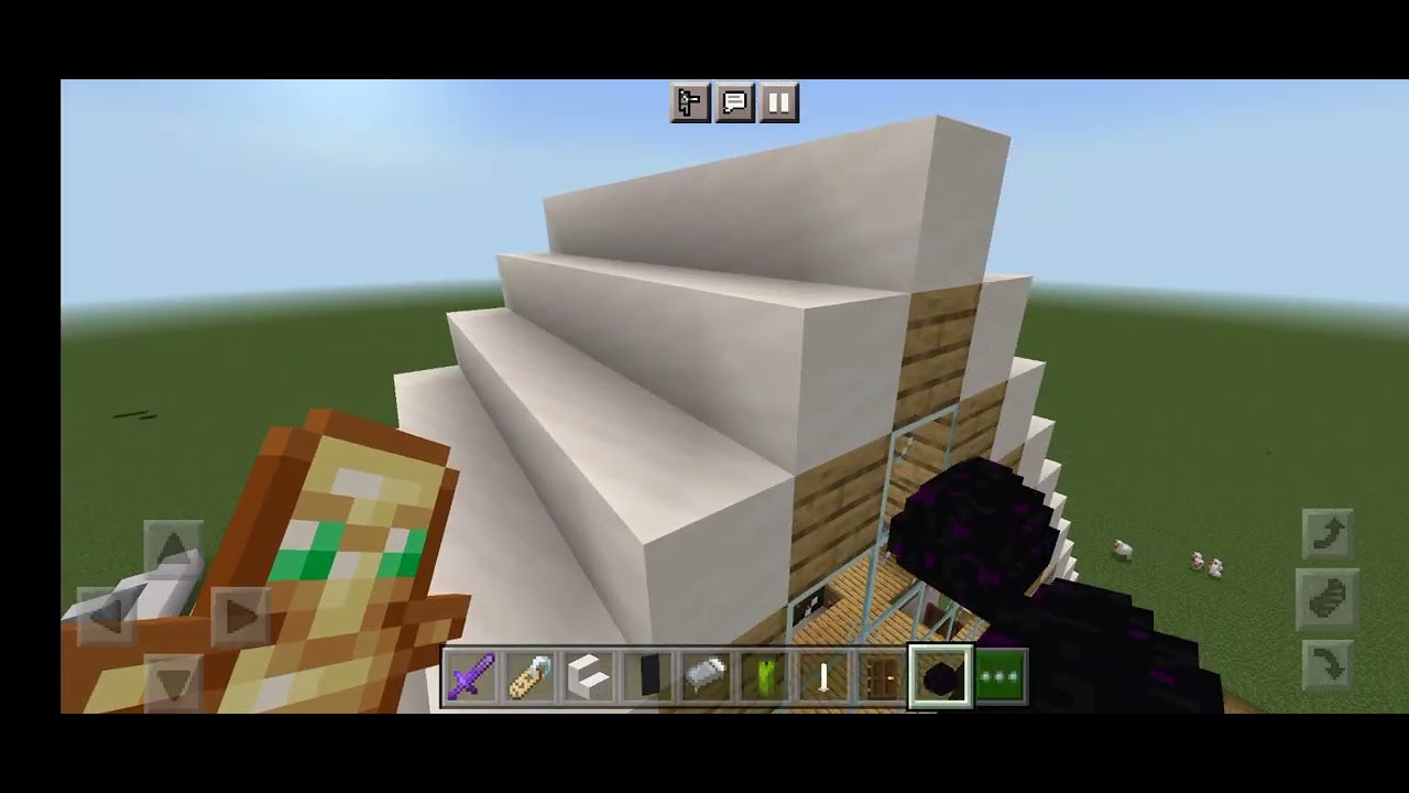 Minecraft video 🎮😍👍