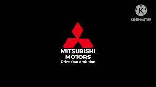 Mitsubishi Motors Logo Remake