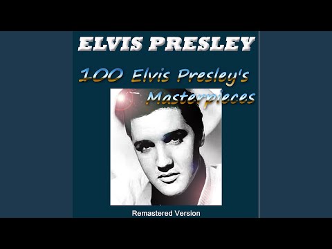 Crying In The Chapel Remastered Version