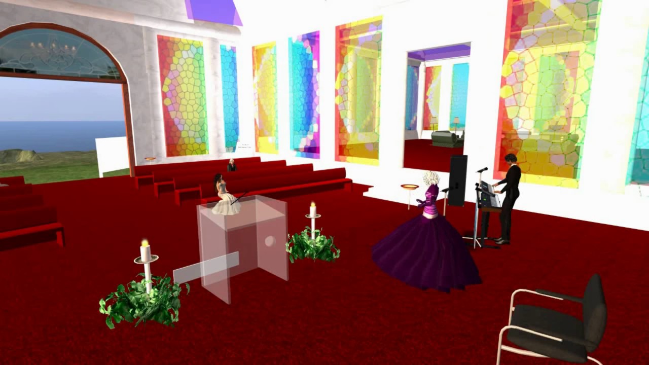 A Season for Everything (FULL SERVICE)