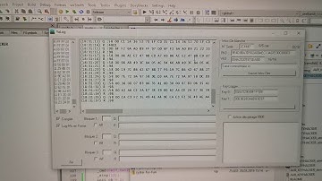 Avr key brute force thingeling