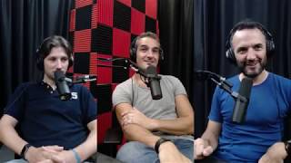 La French Tech - Pitchdeck Asia Startup Ecosystem Tour 2019 | Asia Tech Podcast
