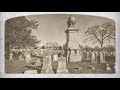 New bedford rural cemetery historic walking tour