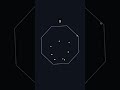 what polygon ? pt.99 #ball #bounce #bouncingball #polygon #ballgame #collision #shorts