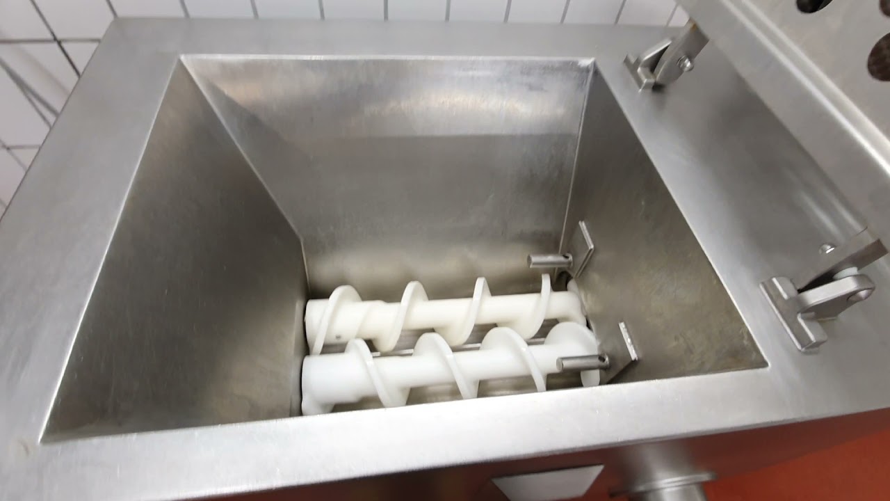 ID: 1918598950 Automatenwolf REX Düker