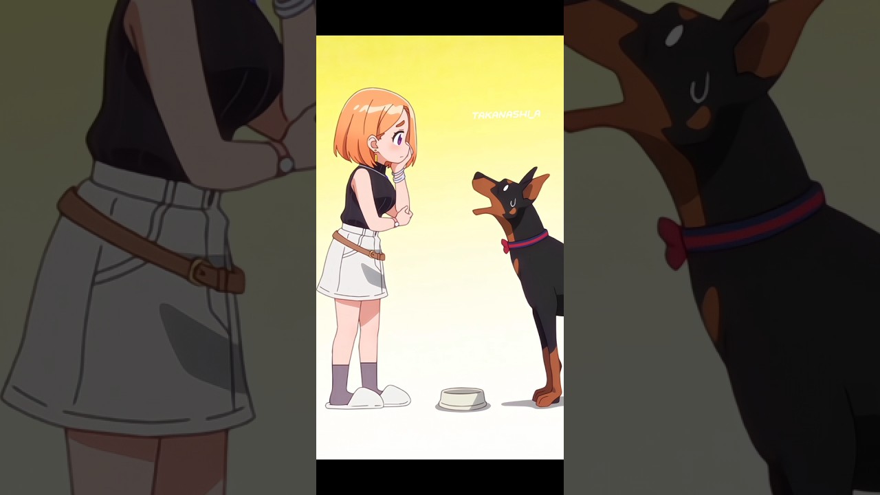 Que reduzca las porciones de comida | Doblaje Latino 🇲🇽