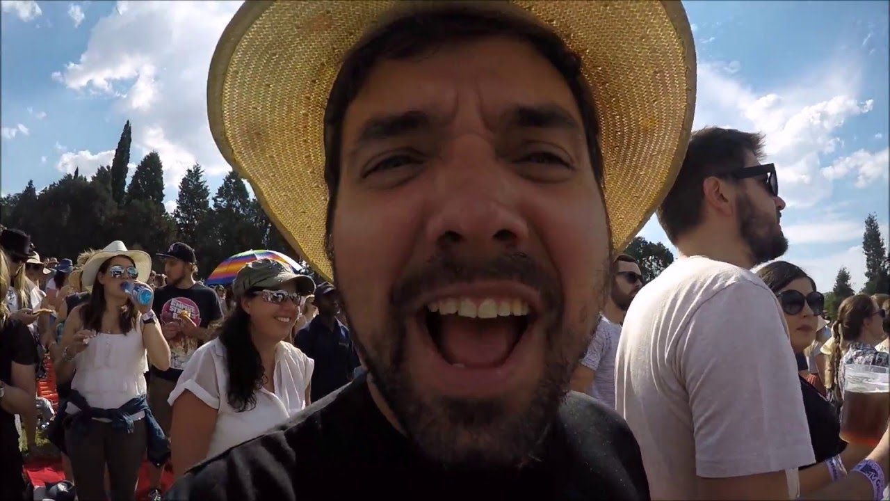 Of Monsters And Men Concert Emmerentia 2016 YouTube Of Monsters And Men Concert Emmerentia 2016 YouTube