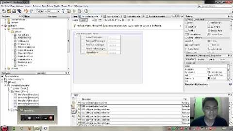 tutorial aplikasi menu dengan memggunakan java,12111031,Andi Jatmika,STMIK EL Rahma